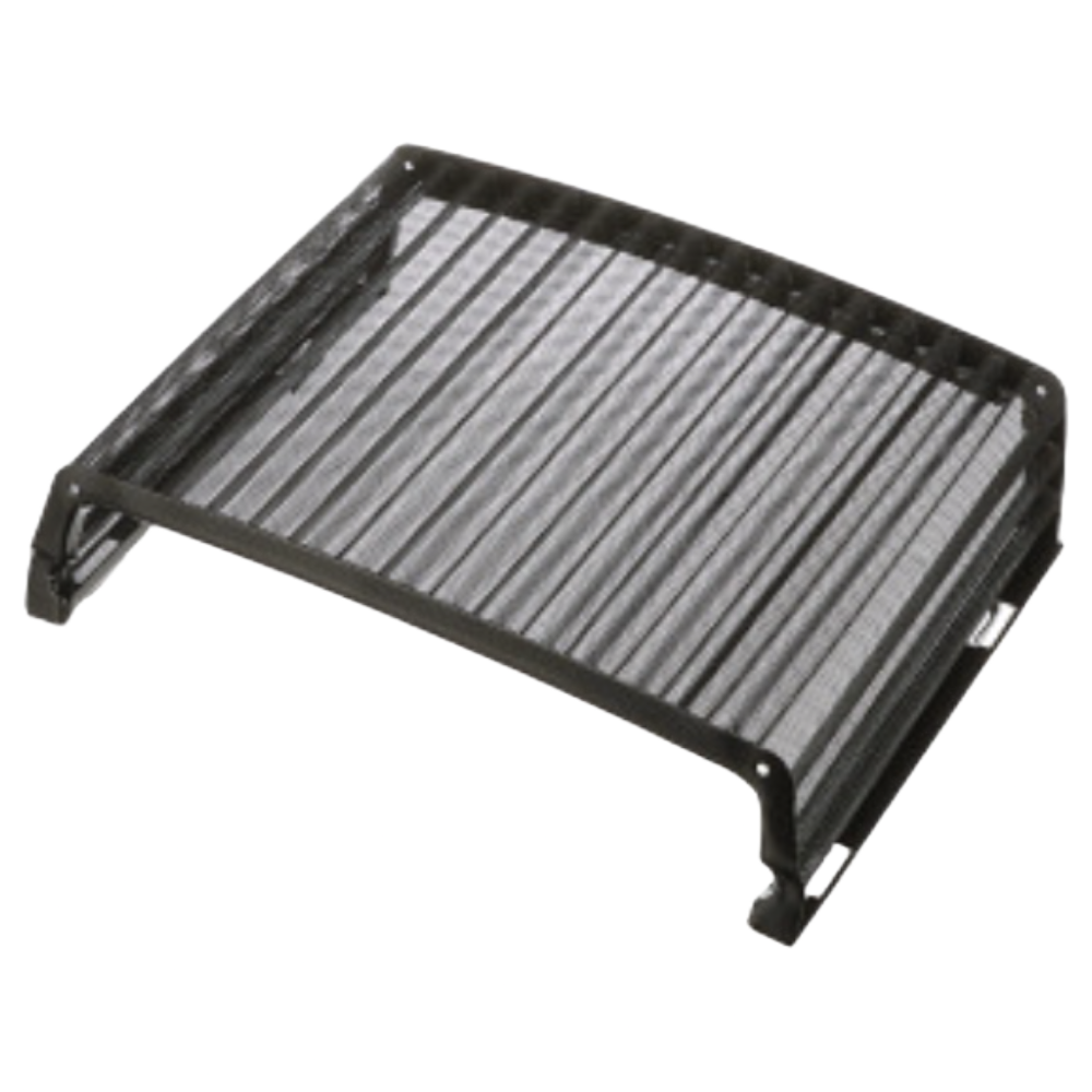CNH Genuine 84192728 Grill Radiator Assembly | Old Part No 81870354 - Shop Now at SafeSparesOnline